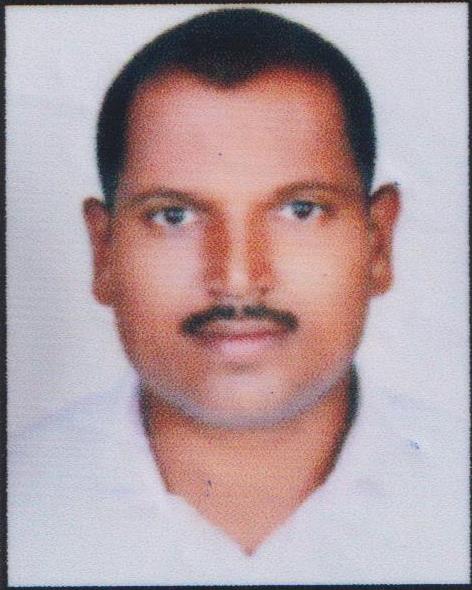 Prof. Kisan Ramrao Ambure