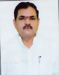 Prof. Manohar Babarao Dhonde