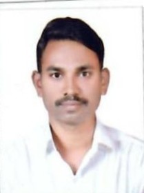Prof. Maroti Bharat Daregaonkar