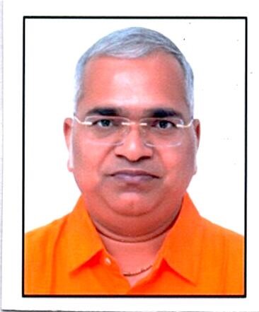 Prof. Namdeorao Jadhav
