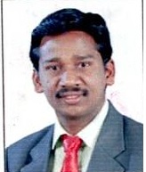 Prof. Parashuram Mane