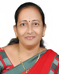 Prof. Pratibha Ravindra Patil