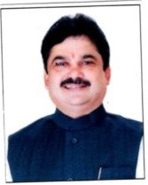 Prof. Ram Shankar Shinde