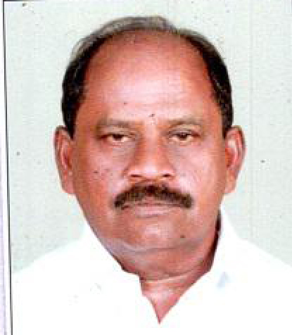 Prof Satheesh Kochuparambil