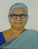 Prof Sumantai Tirpude