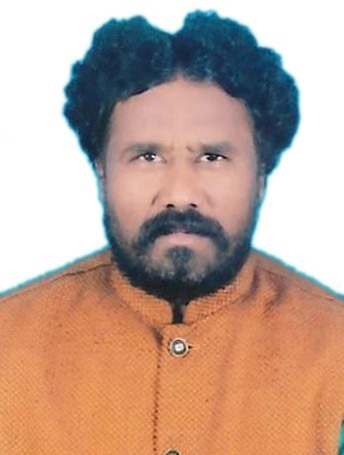 Prof.Dr.Anil Sugriv Kamble