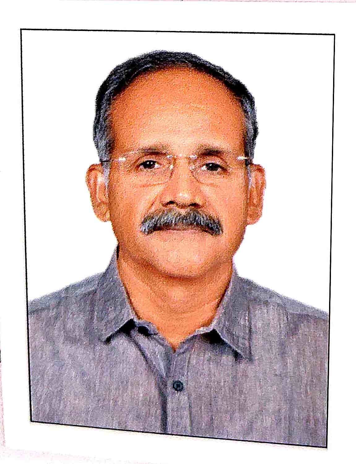 Prof.Dr.Saju Kannanthara