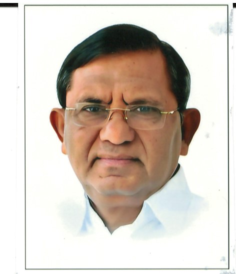 Professor. Azmeera Seetaram Naik