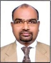 Professor Doctor Prashant Gangawane Sir
