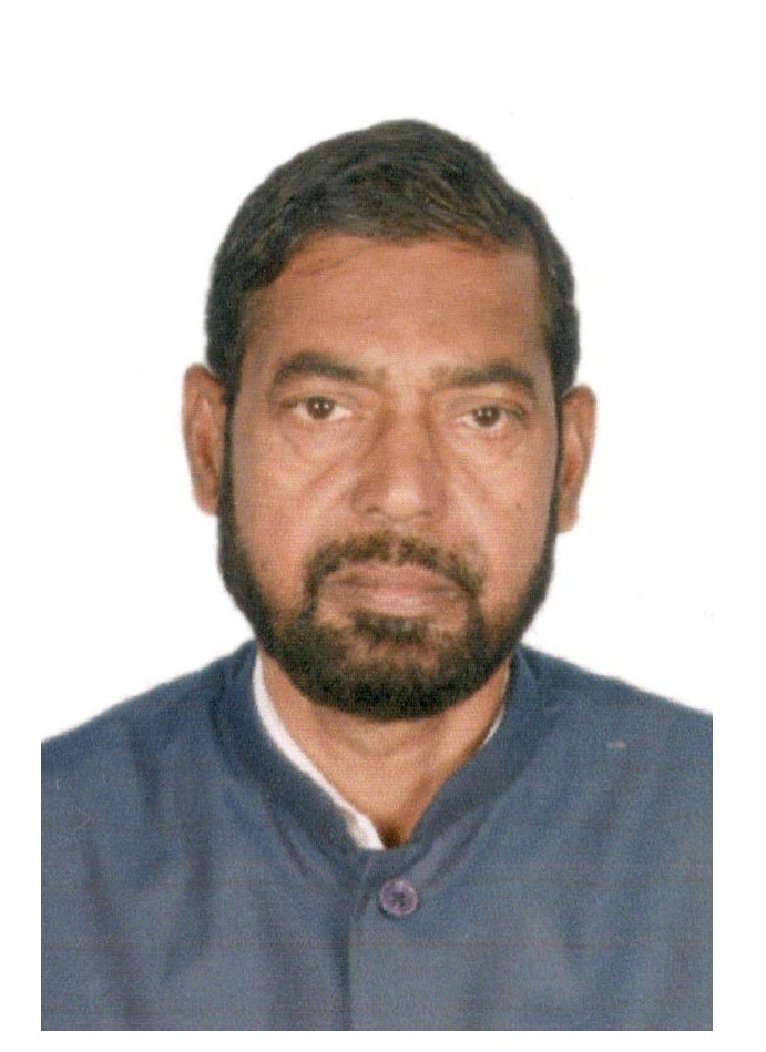 Professor Sk Kalimuddin