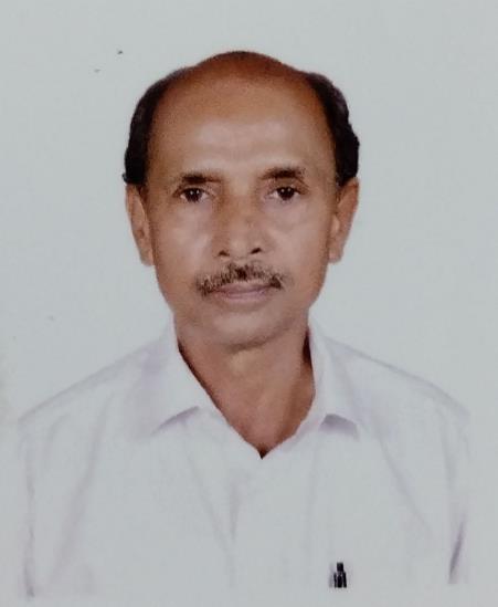 Professor Suresh Sahu