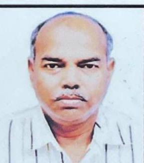 Profulla Kumar Roy