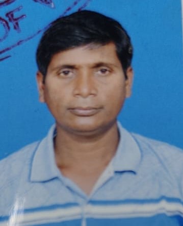 Prohallad Naskar