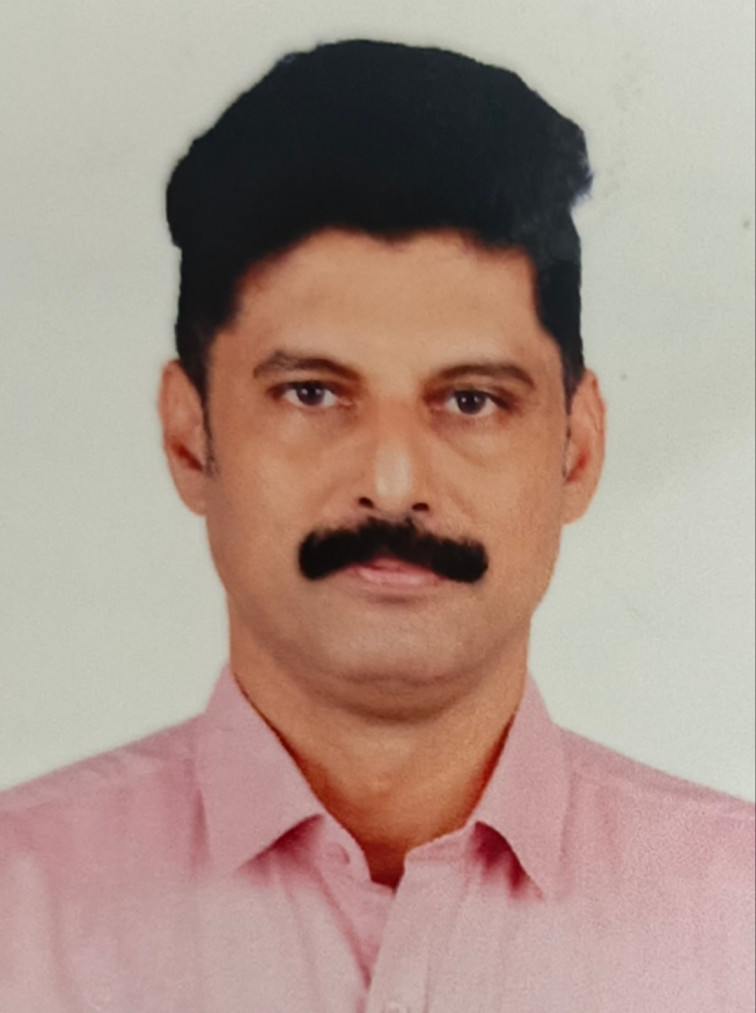 Promy Kuriakose