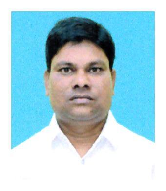 Pronab Chandra Das