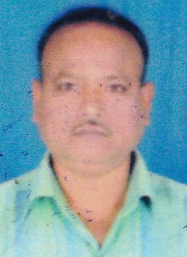 Pronab Kumar Biswas