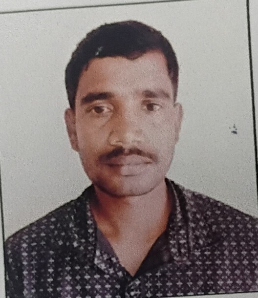 Prosenjit Hazra