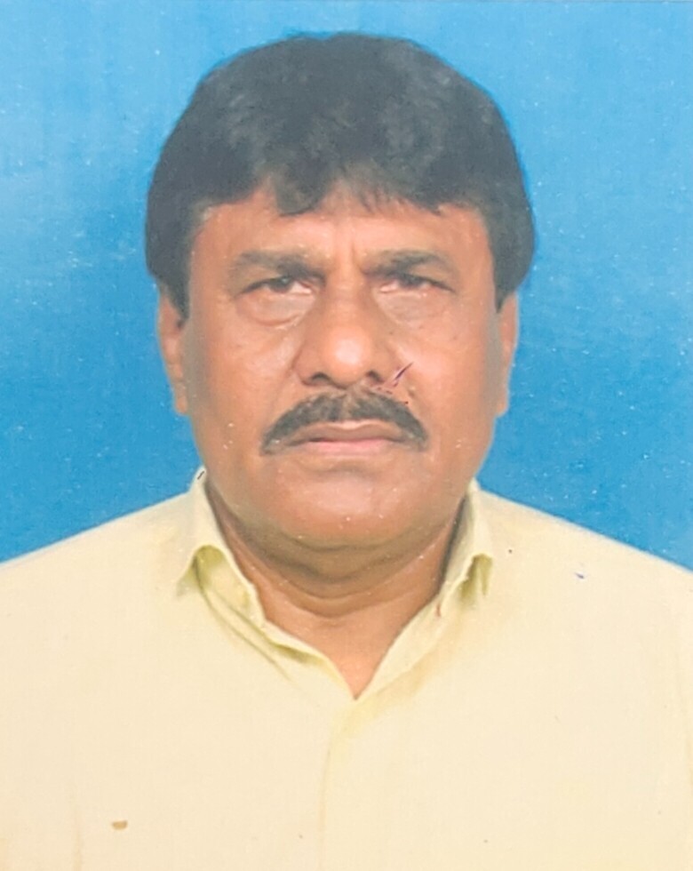Protap Chandra Mondal