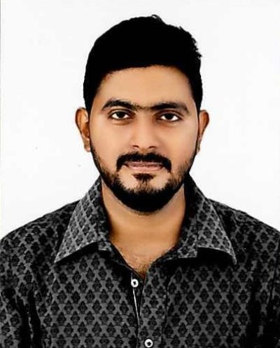 Pruthvi Dattatreya Vajjala