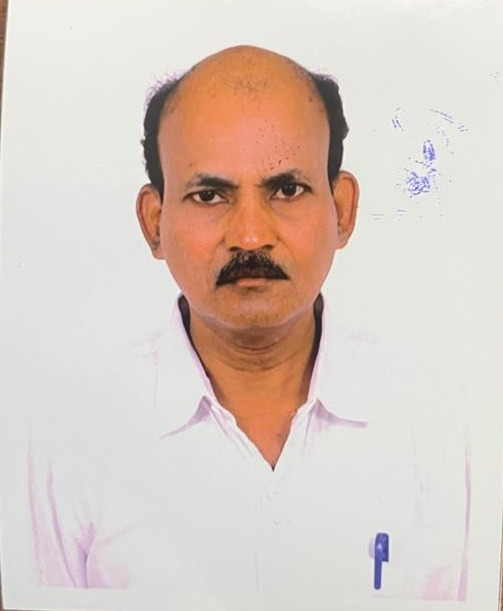 P.Sasikumar