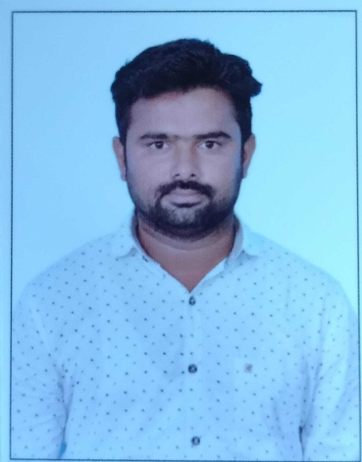 P.Satheeshkumar