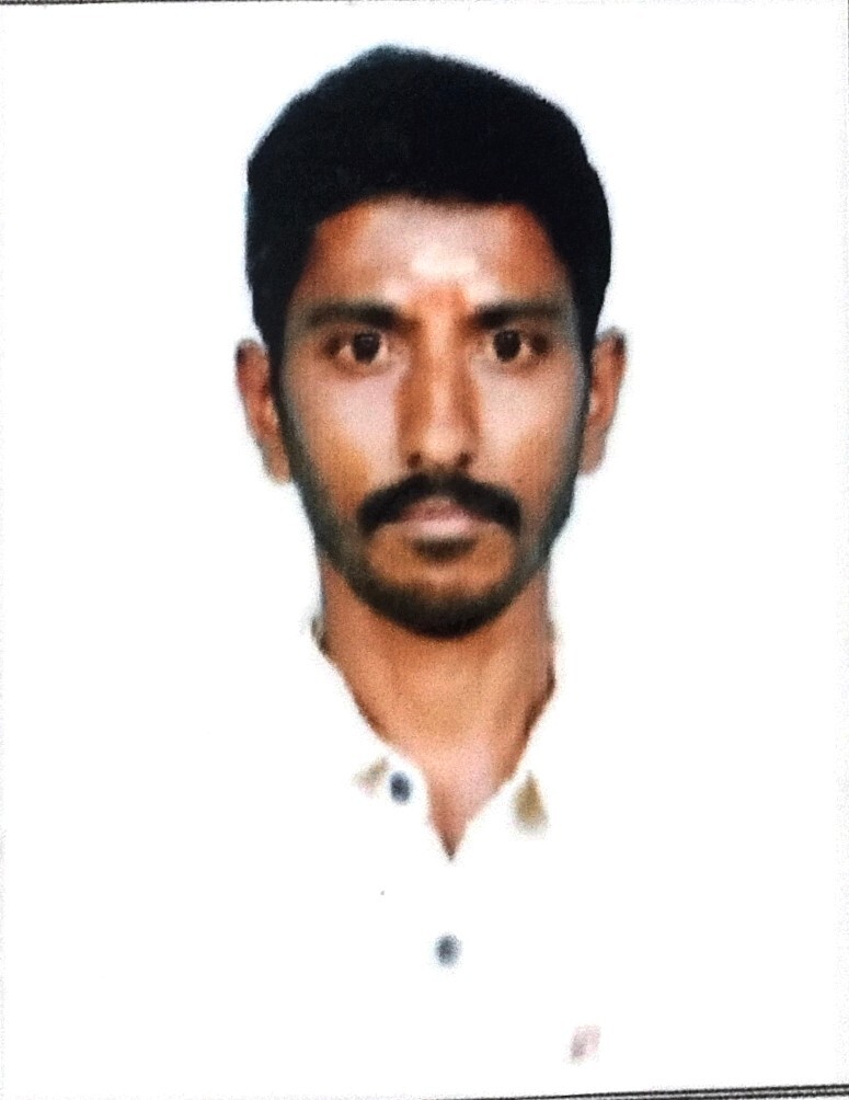 P.Senthil Kumar