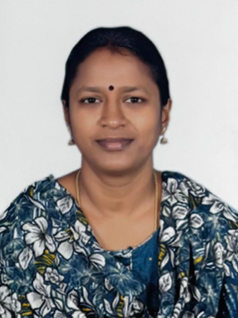 P.Suga Priya