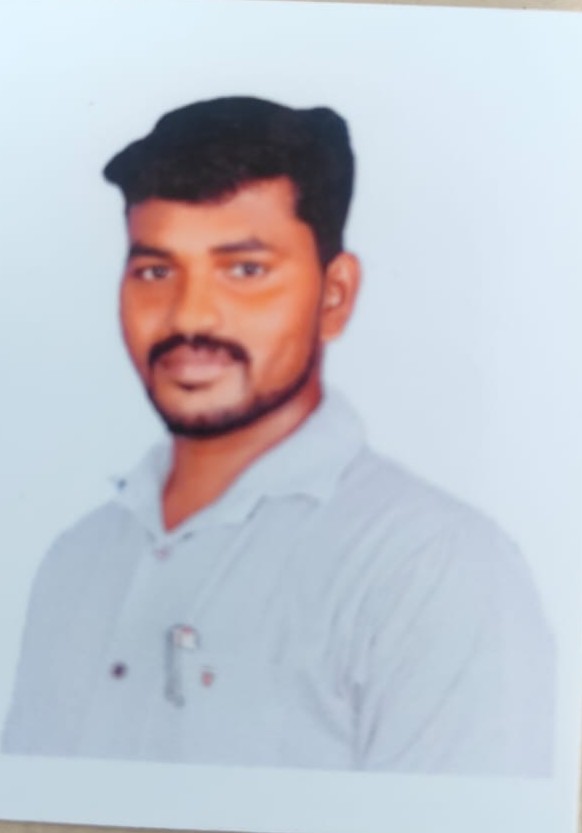 P.Suresh Kumar