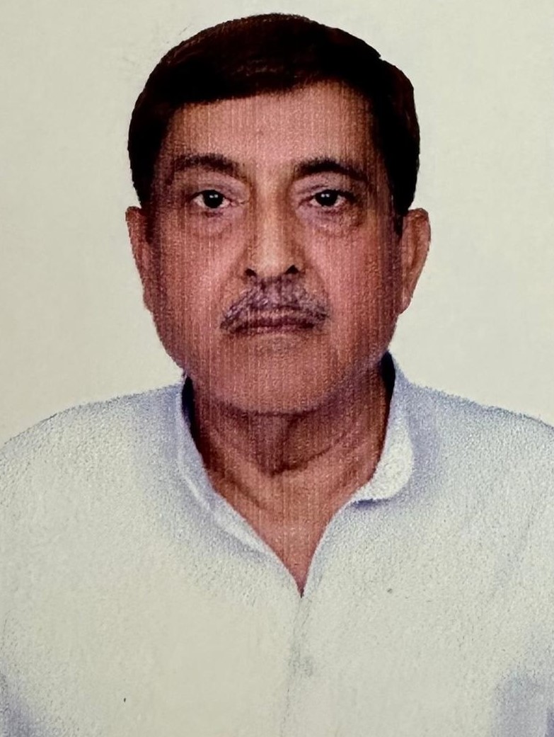 Pt. Ramniwas Sharma