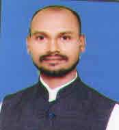 Pujan Ram Saket (Babbu)