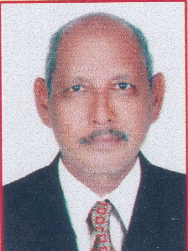 Pukhraj Ghansham Ghanmode