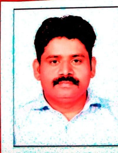 Pukhraj Nayak