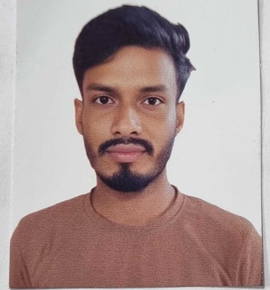 Pulakesh Mondal