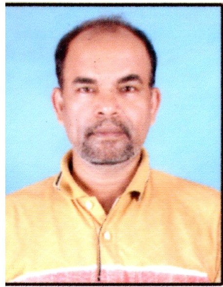 Pulakesh Mondal