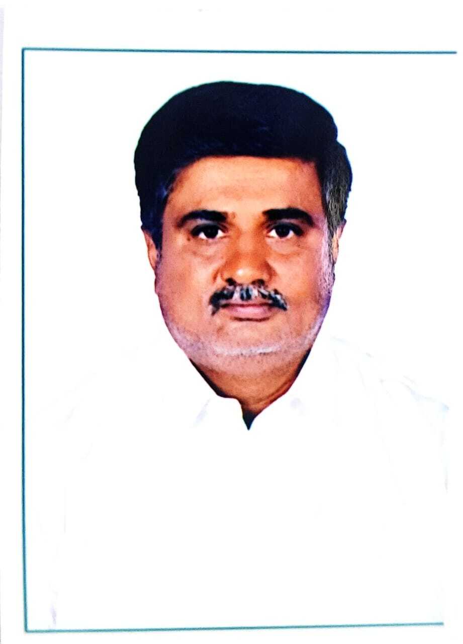Puli Reddy Narendra Kumar Reddy