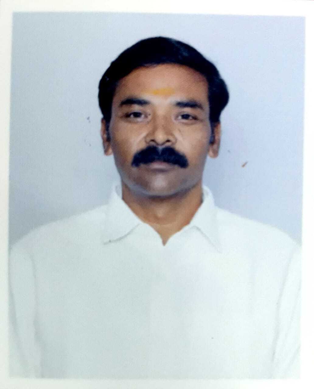 Puli Sreenivasulu