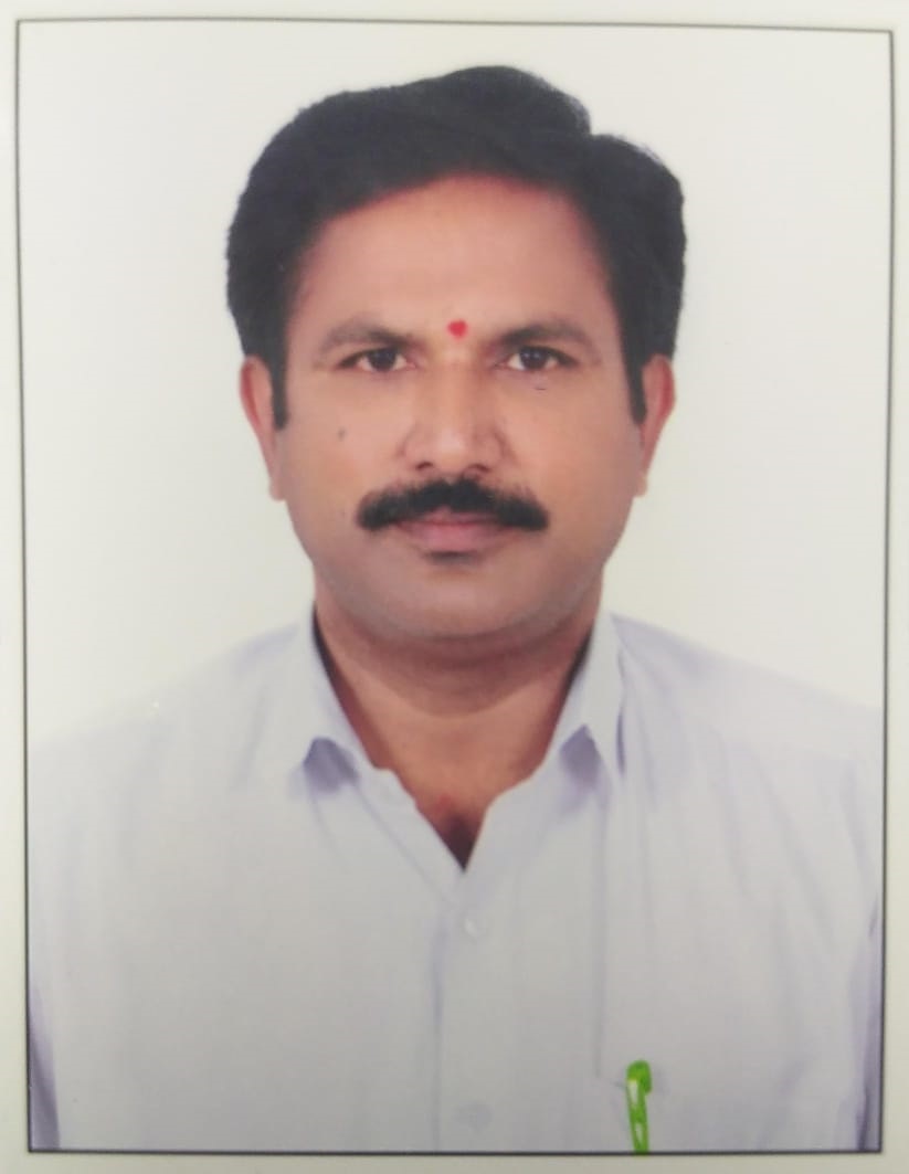 Puligilla Bixapathi Yadav