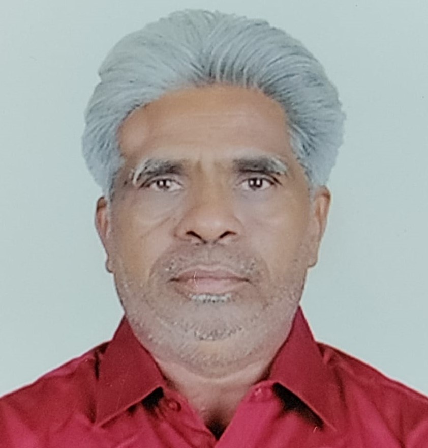 Pulimamidi Venkatesh Gupta