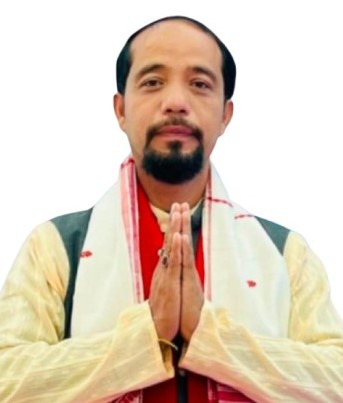 Pulin Gogoi