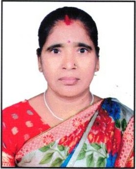 Punam Kumari