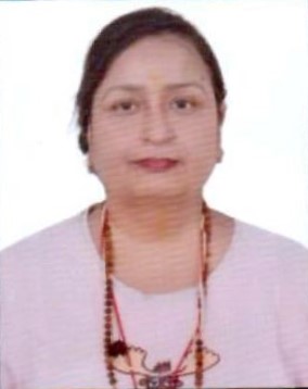 Punam Pandey