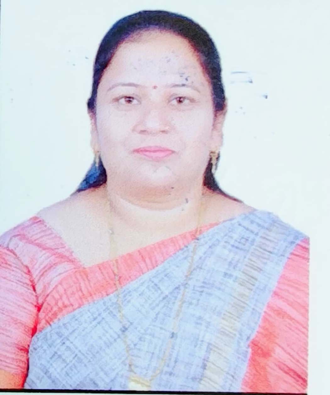 Punam Vijay Rathod
