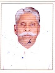 Punamchand Madabhai Harijan