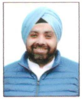 Punardeep Singh Sawhney (Sabby)