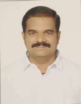 Pundalik Itnal