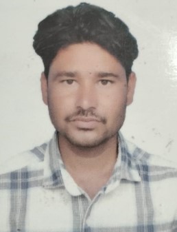 Pundalik Rathod