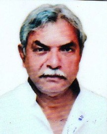 Pundarikakshya Saha