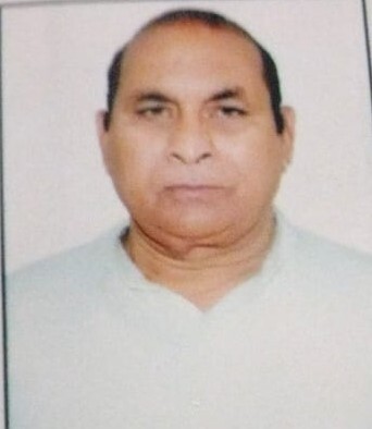 Pundit Subhash Chandra Dubey Gorakhpuri