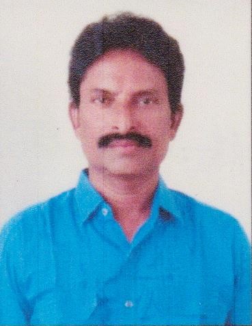 Punganuru Prasanna Ganapathi