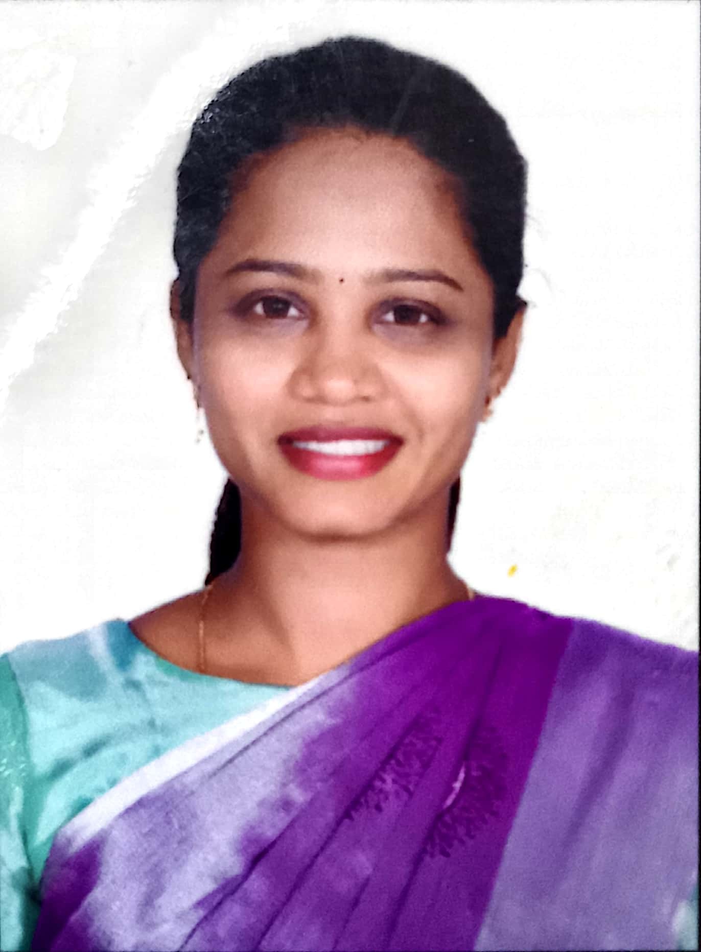 Punitha Shanmugam